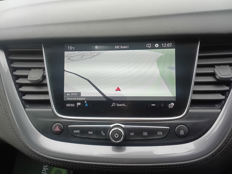 Used Vauxhall Grandland X 2021 for sale - 76492158: Photo 30