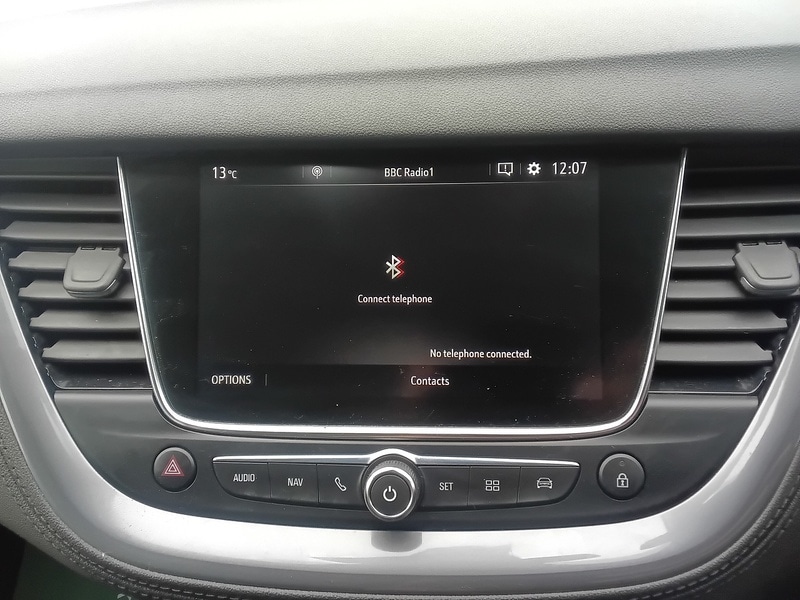 Used Vauxhall Grandland X 2021 for sale - 76492158: Photo 31