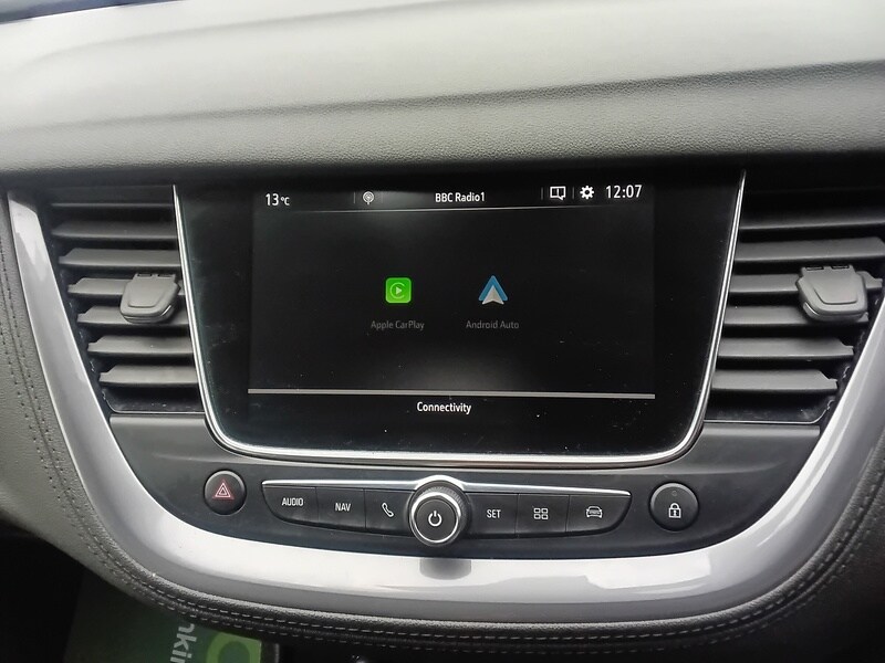 Used Vauxhall Grandland X 2021 for sale - 76492158: Photo 32