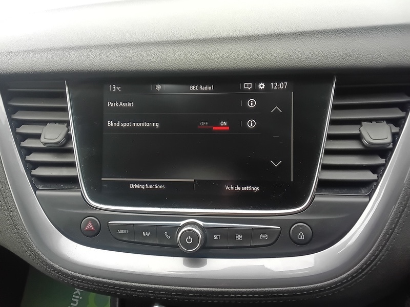 Used Vauxhall Grandland X 2021 for sale - 76492158: Photo 33