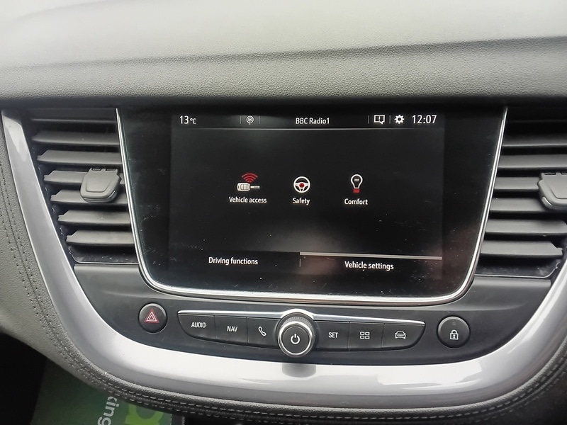 Used Vauxhall Grandland X 2021 for sale - 76492158: Photo 34