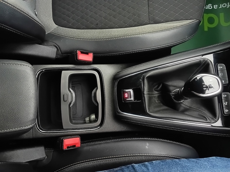 Used Vauxhall Grandland X 2021 for sale - 76492158: Photo 35