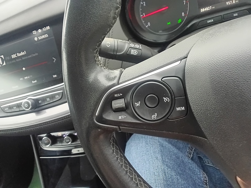 Used Vauxhall Grandland X 2021 for sale - 76492158: Photo 37