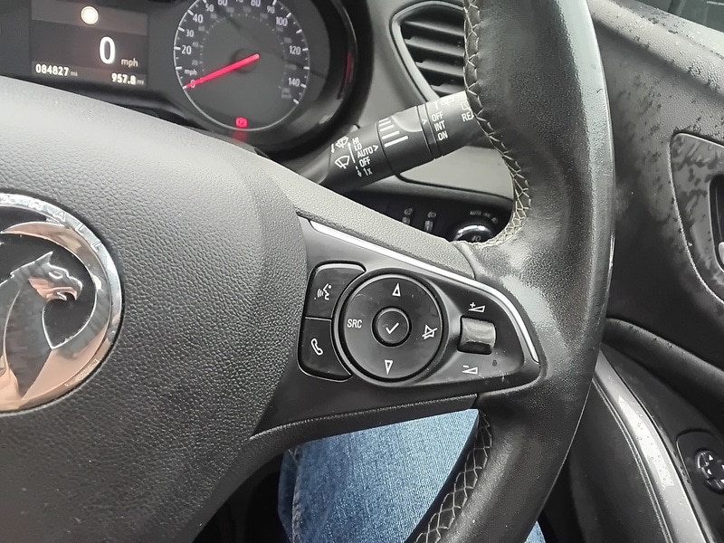 Used Vauxhall Grandland X 2021 for sale - 76492158: Photo 38