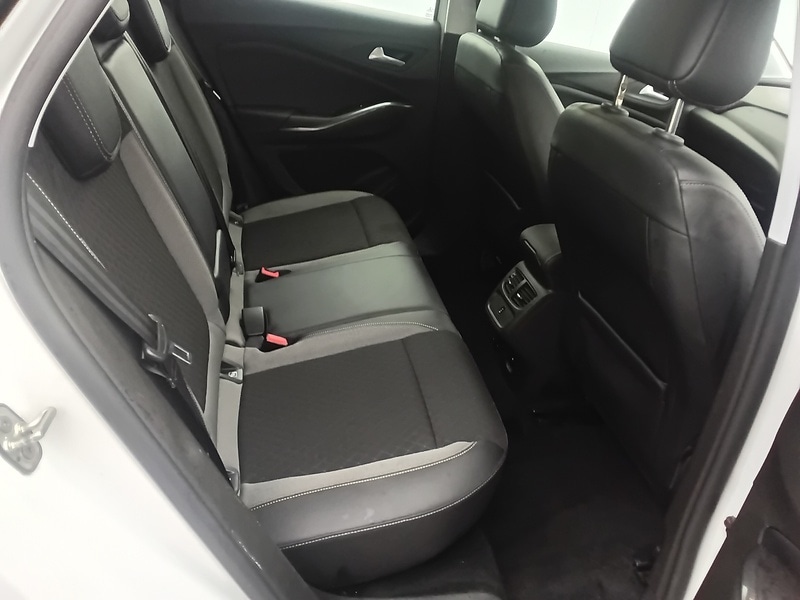 Used Vauxhall Grandland X 2021 for sale - 76492158: Photo 40