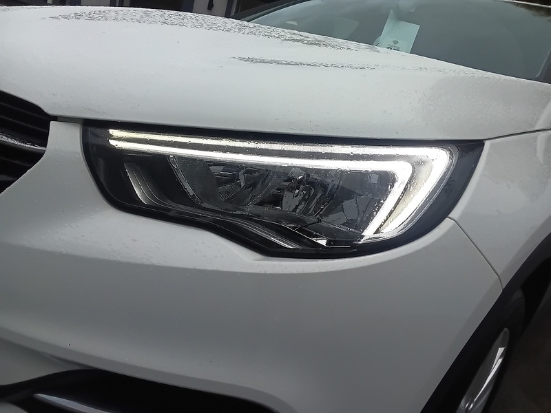 Used Vauxhall Grandland X 2021 for sale - 76492158: Photo 43