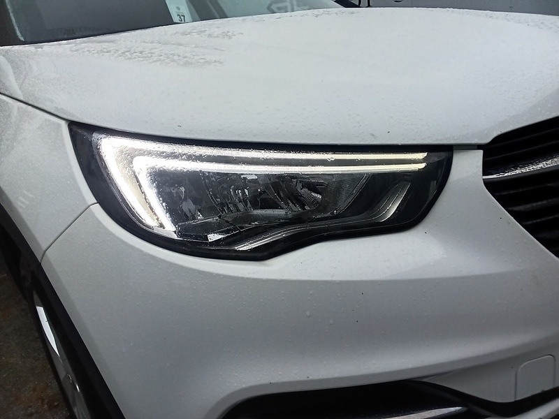 Used Vauxhall Grandland X 2021 for sale - 76492158: Photo 44