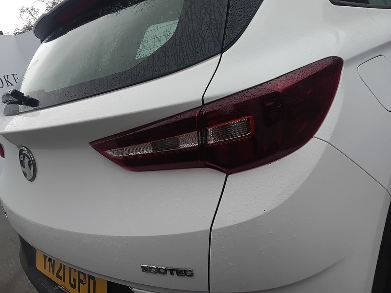 Used Vauxhall Grandland X 2021 for sale - 76492158: Photo 46