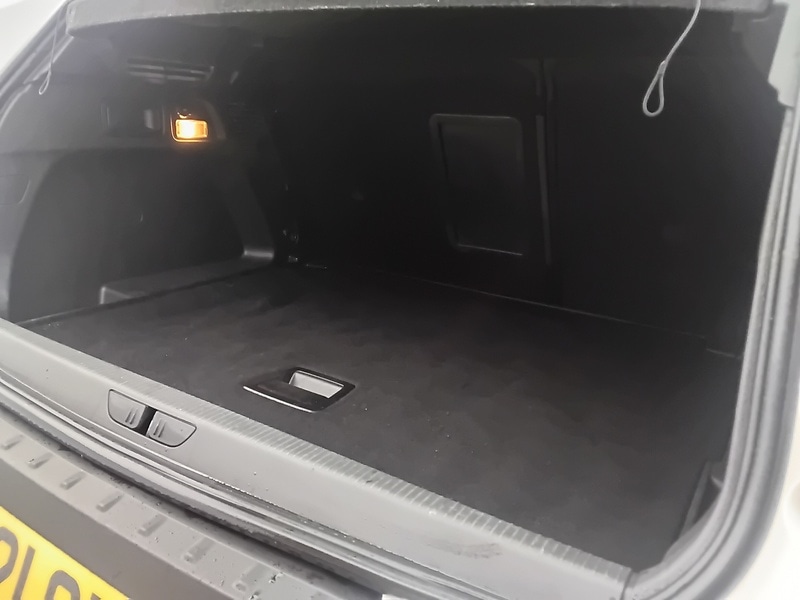 Used Vauxhall Grandland X 2021 for sale - 76492158: Photo 48