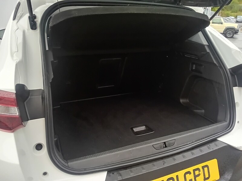 Used Vauxhall Grandland X 2021 for sale - 76492158: Photo 49