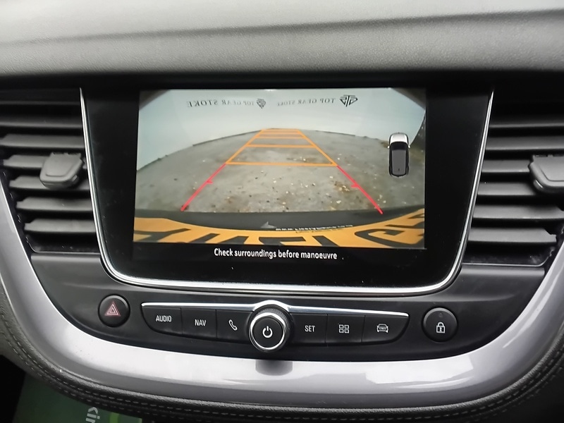 Used Vauxhall Grandland X 2021 for sale - 76492158: Photo 51