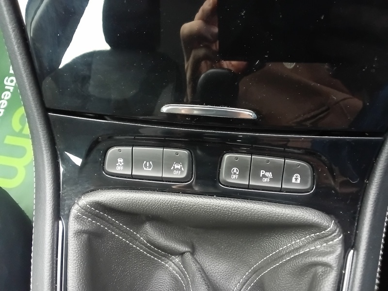 Used Vauxhall Grandland X 2021 for sale - 76492158: Photo 52