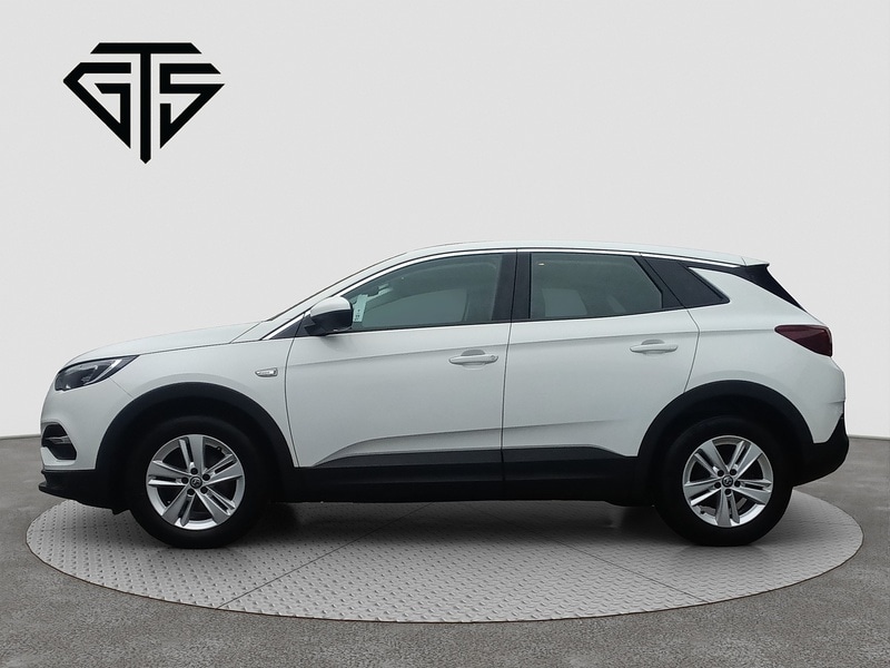Used Vauxhall Grandland X 2021 for sale - 76492158: Photo 6
