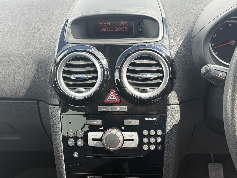 Vehicle 40