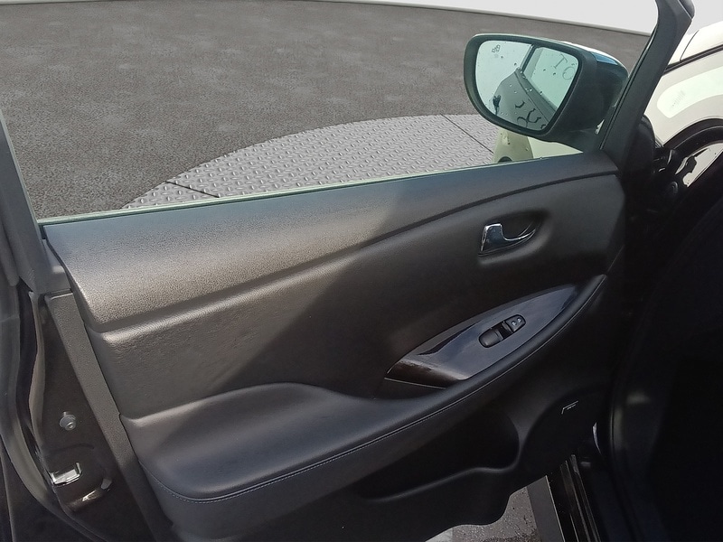 Used Nissan Leaf 2019 for sale - 76492151: Photo 13