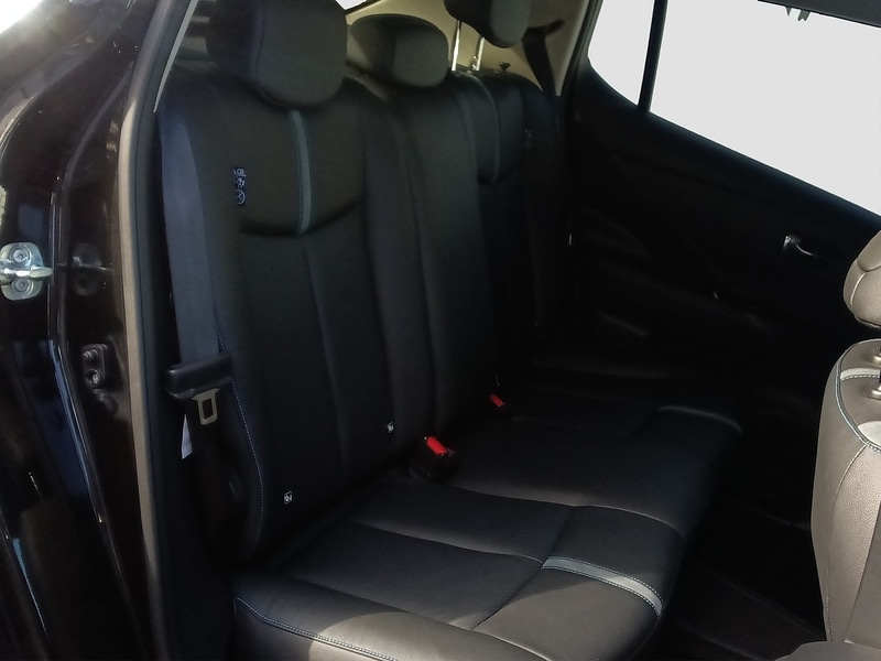 Used Nissan Leaf 2019 for sale - 76492151: Photo 16