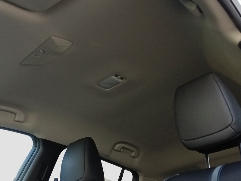 Used Nissan Leaf 2019 for sale - 76492151: Photo 17