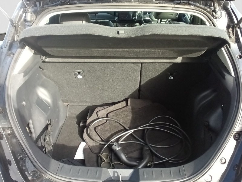 Used Nissan Leaf 2019 for sale - 76492151: Photo 18