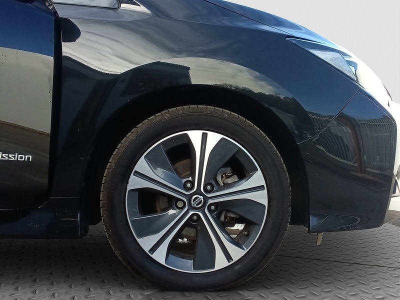 Used Nissan Leaf 2019 for sale - 76492151: Photo 19