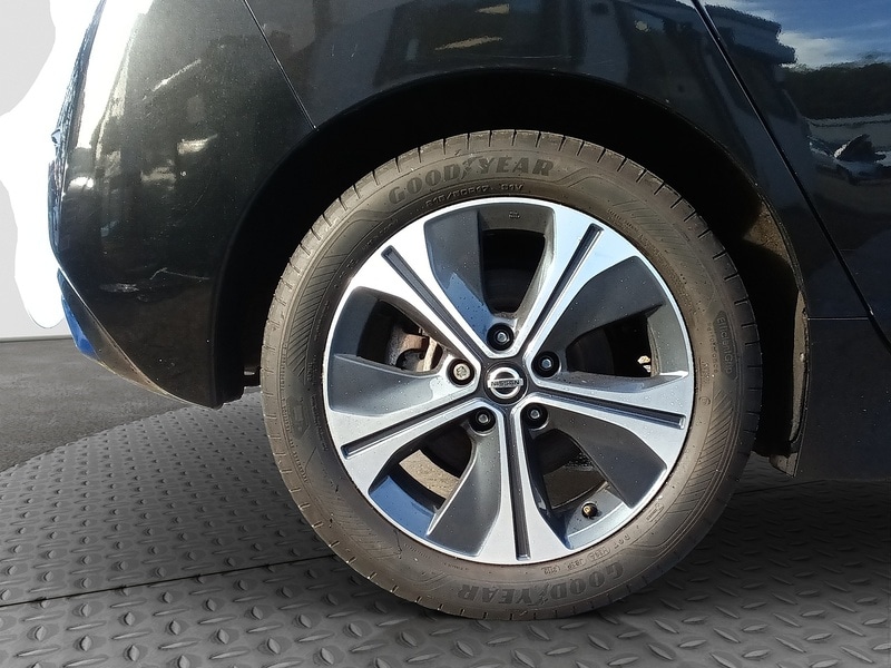 Used Nissan Leaf 2019 for sale - 76492151: Photo 20