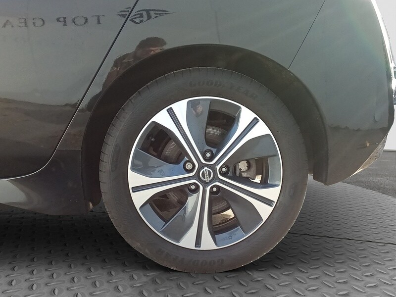 Used Nissan Leaf 2019 for sale - 76492151: Photo 21