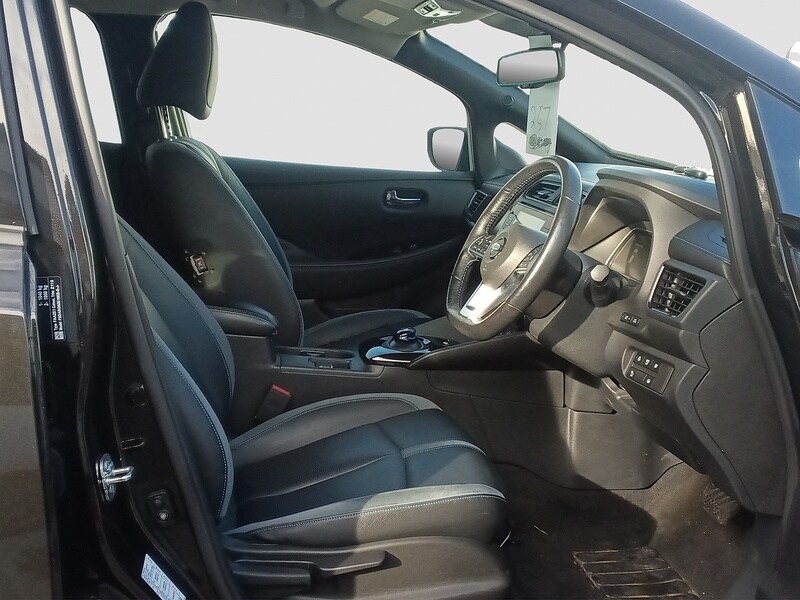 Used Nissan Leaf 2019 for sale - 76492151: Photo 23