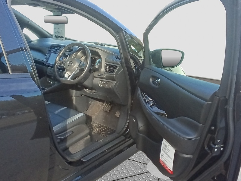 Used Nissan Leaf 2019 for sale - 76492151: Photo 26