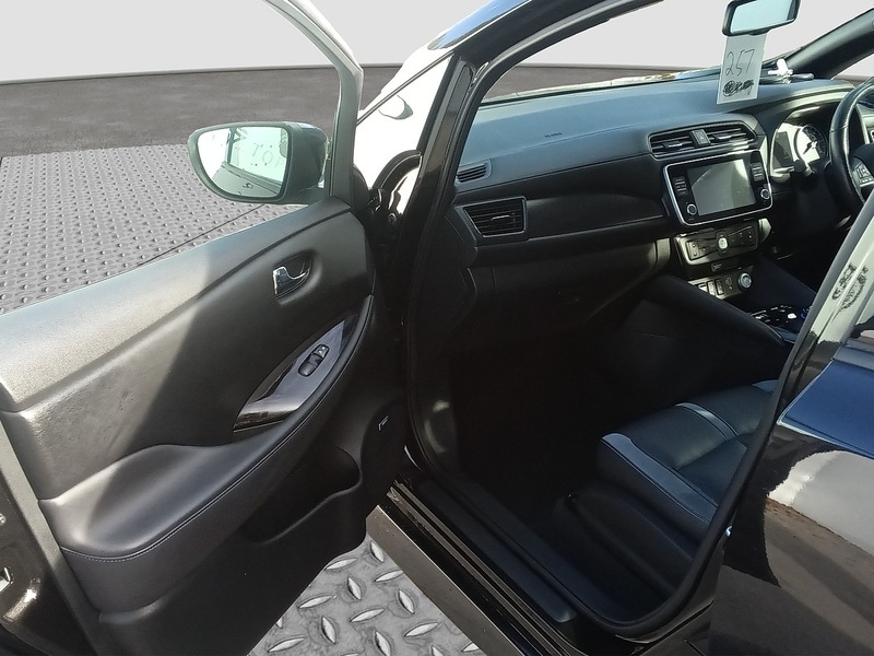 Used Nissan Leaf 2019 for sale - 76492151: Photo 27