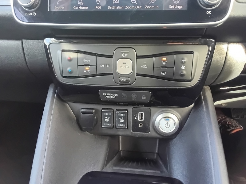 Used Nissan Leaf 2019 for sale - 76492151: Photo 30