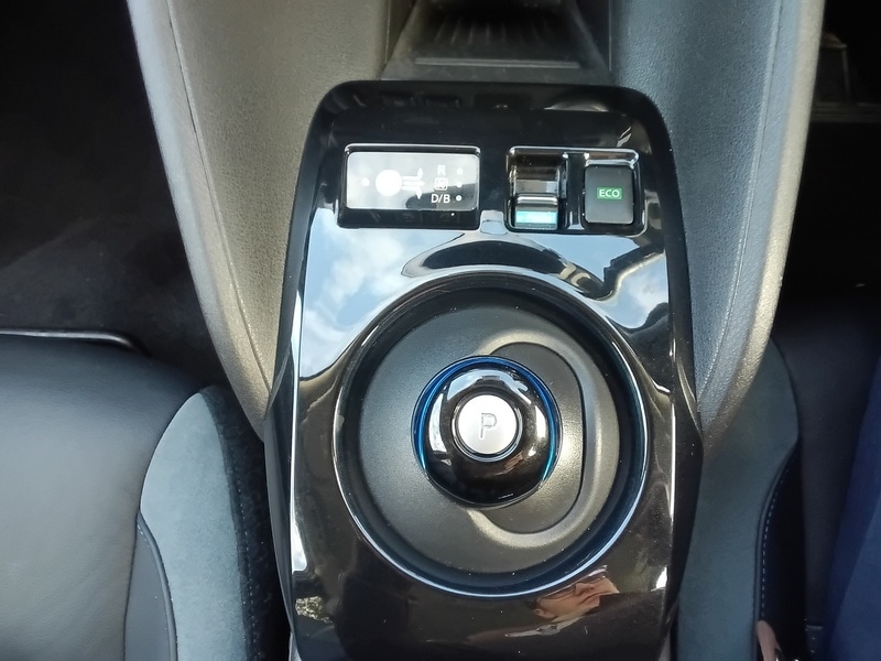 Used Nissan Leaf 2019 for sale - 76492151: Photo 31