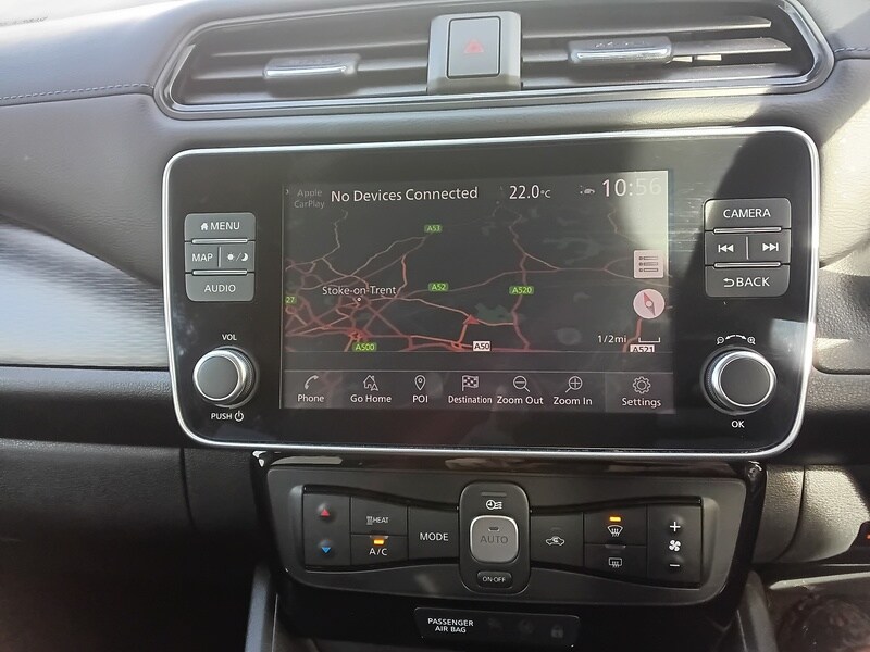 Used Nissan Leaf 2019 for sale - 76492151: Photo 32