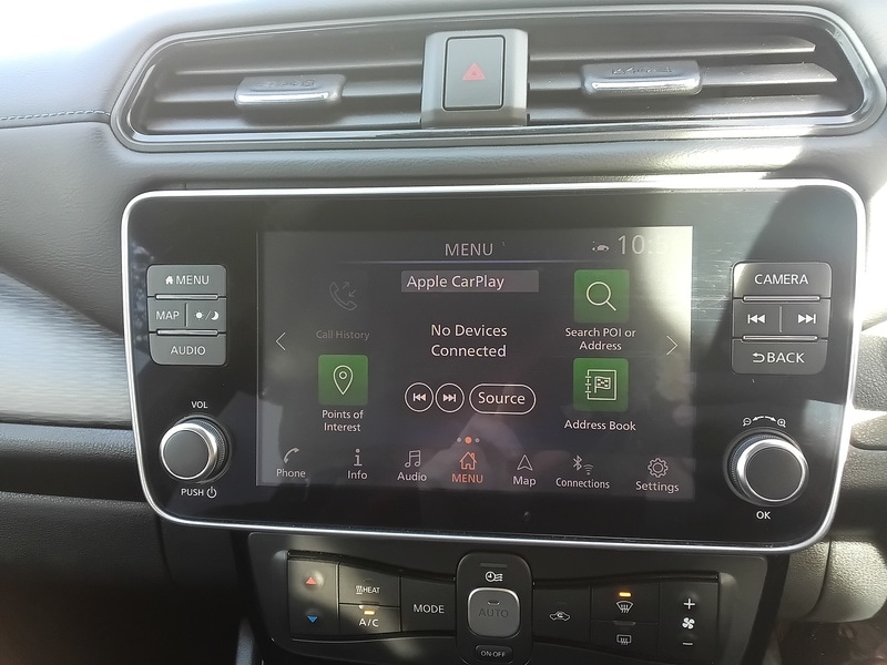 Used Nissan Leaf 2019 for sale - 76492151: Photo 33