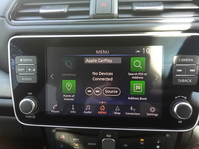 Used Nissan Leaf 2019 for sale - 76492151: Photo 34