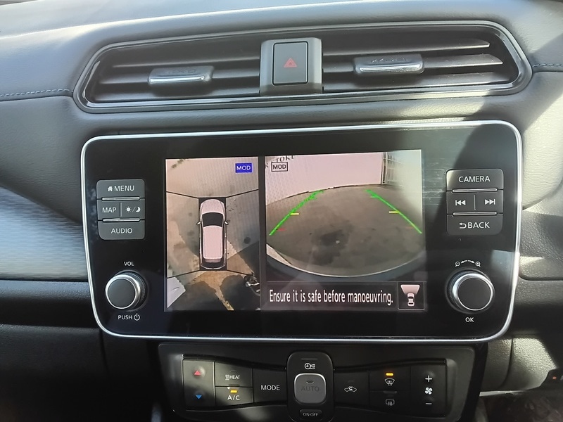 Used Nissan Leaf 2019 for sale - 76492151: Photo 36