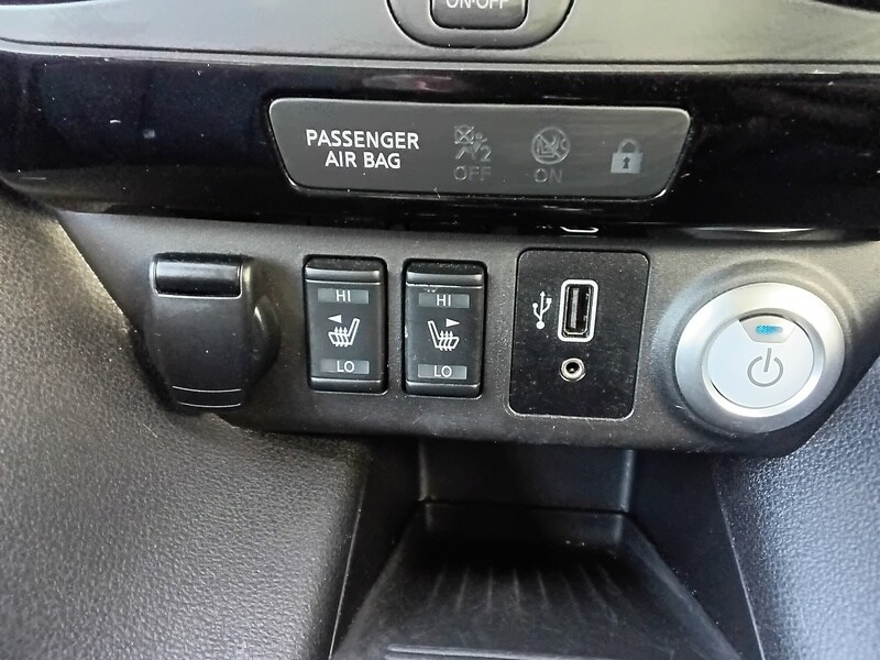 Used Nissan Leaf 2019 for sale - 76492151: Photo 37