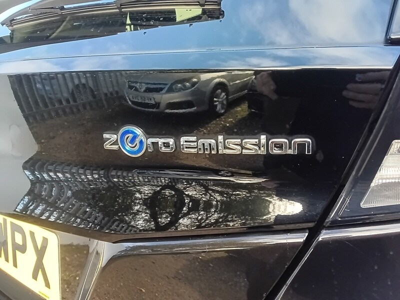Used Nissan Leaf 2019 for sale - 76492151: Photo 45