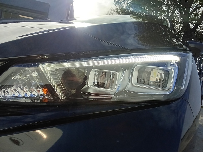 Used Nissan Leaf 2019 for sale - 76492151: Photo 50