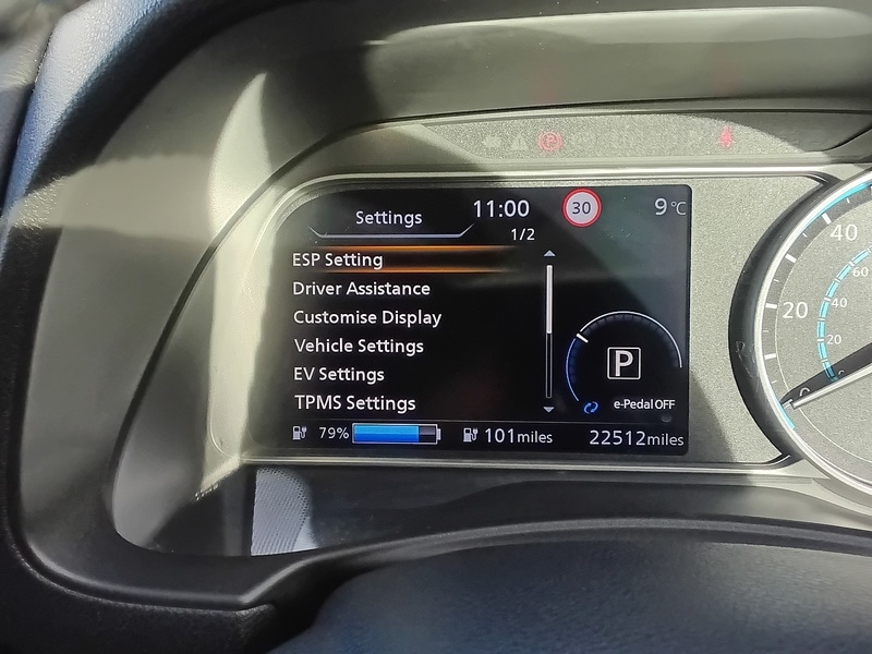 Used Nissan Leaf 2019 for sale - 76492151: Photo 56