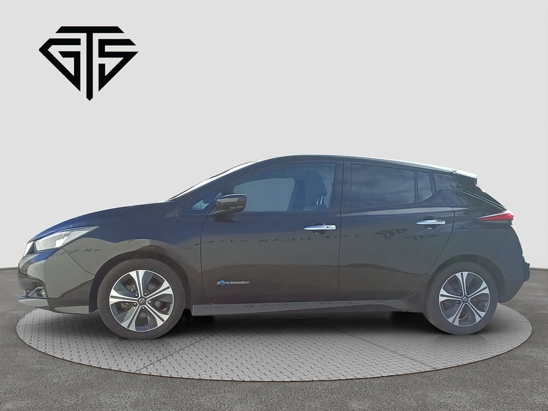 Used Nissan Leaf 2019 for sale - 76492151: Photo 6