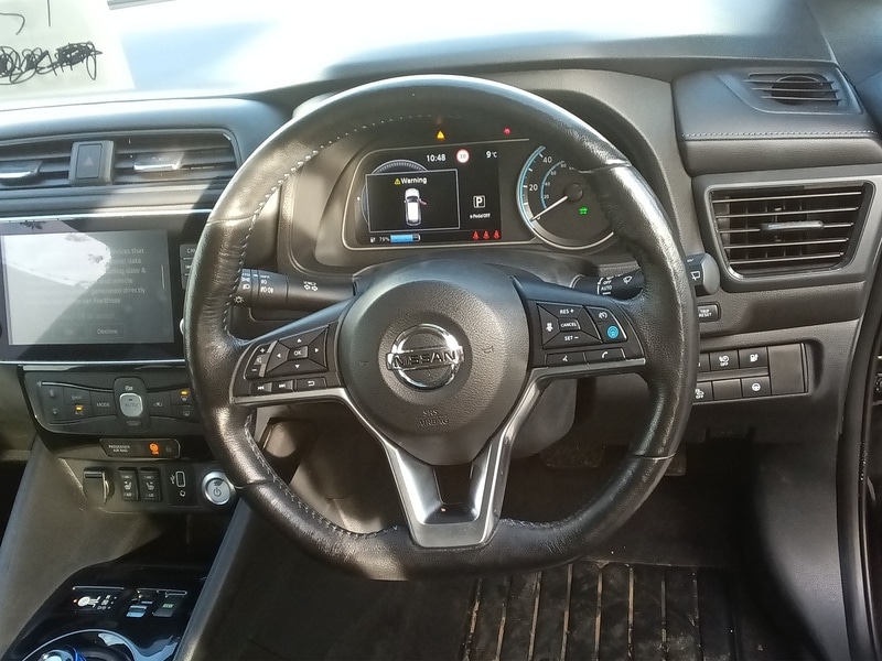 Used Nissan Leaf 2019 for sale - 76492151: Photo 9