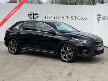 2021 1.6L First Edition 5dr Auto