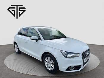 Used Audi A1 2013 for sale - 78712131: Photo