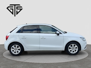 Used Audi A1 2013 for sale - 78712131: Photo