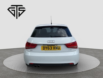 Used Audi A1 2013 for sale - 78712131: Photo