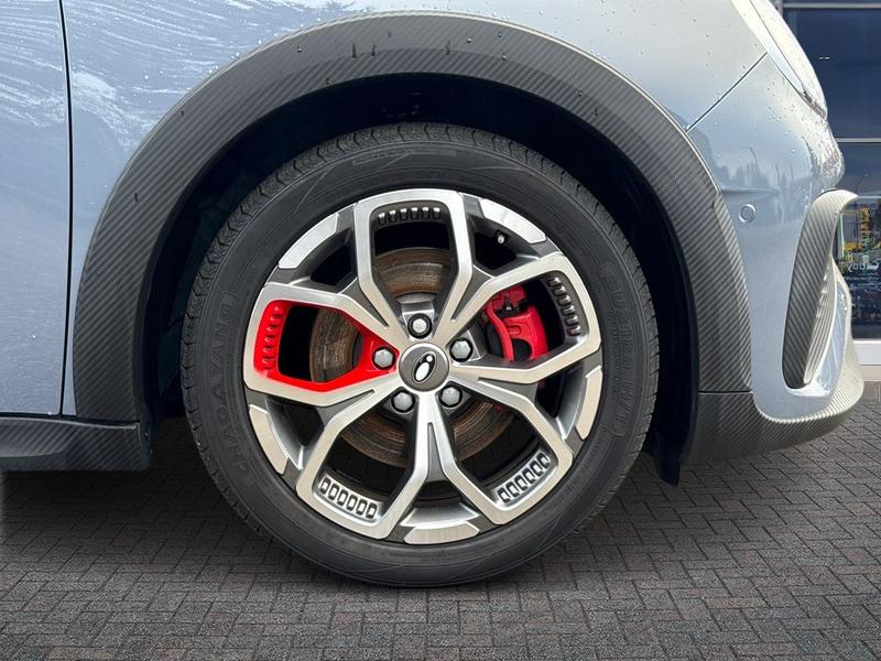 Used GWM ORA 03 2025 for sale - 77225789: Photo 10