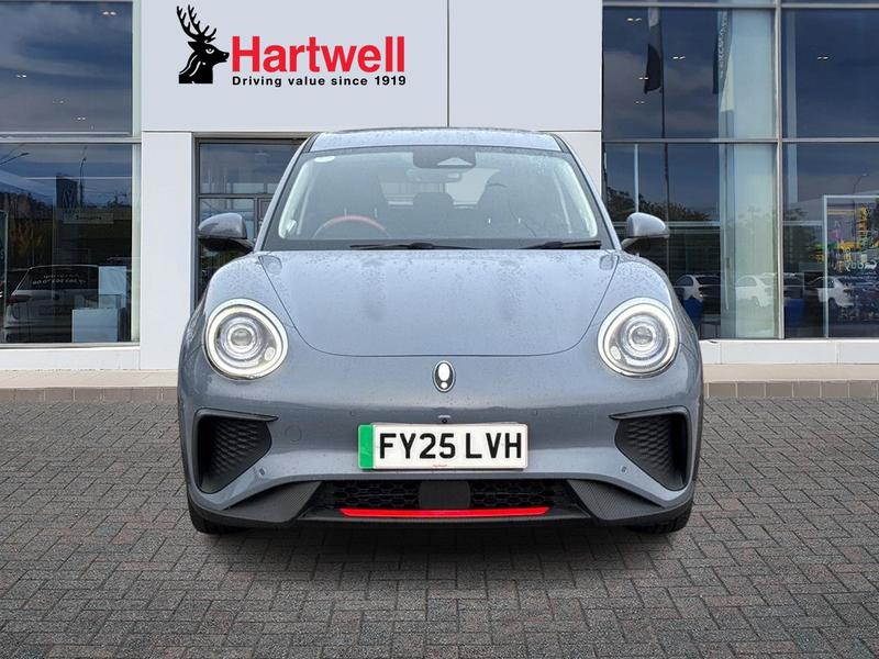 Used GWM ORA 03 2025 for sale - 77225789: Photo 9