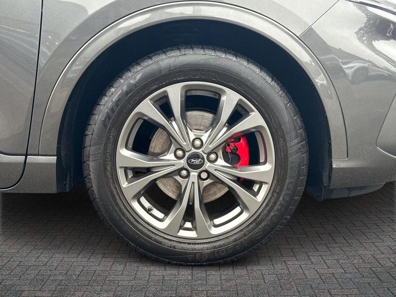 Used Ford Kuga 2021 for sale - 77326893: Photo 10