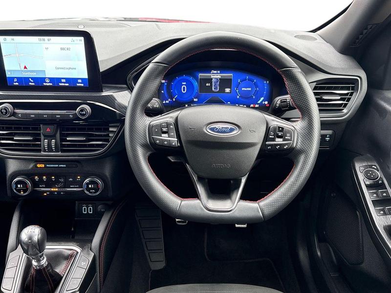 Used Ford Kuga 2021 for sale - 77326893: Photo 13