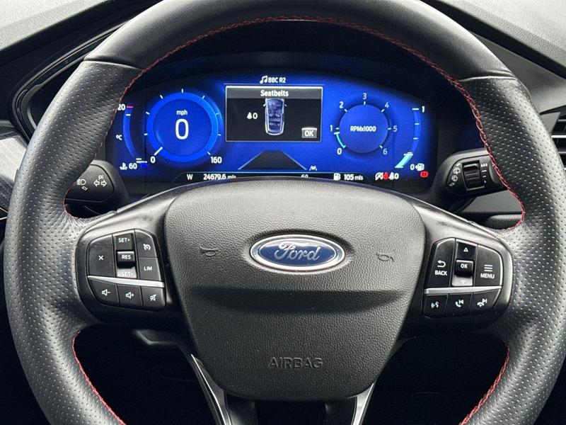 Used Ford Kuga 2021 for sale - 77326893: Photo 14