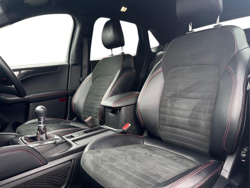 Used Ford Kuga 2021 for sale - 77326893: Photo 17